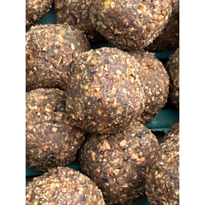 Kulki proteinowe "Wafters" M power Squid  20 mm