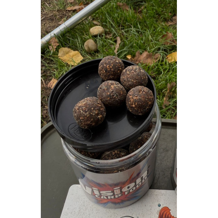 Kulki proteinowe "Wafters" J power Squid  20 mm