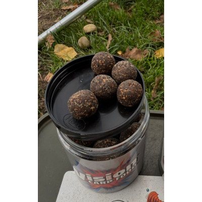 Kulki proteinowe "Wafters" J power Squid  16 mm