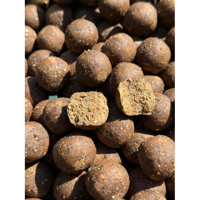 Kulki proteinowe "Classic" M Power Squid 5 kg 15 mm