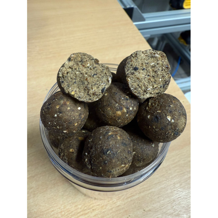 Kulki proteinowe "Classic" S Power Fish 5 kg 24 mm