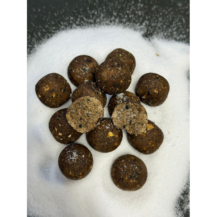 Kulki proteinowe "Biomix" M Power Squid 3 kg 15 mm