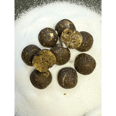 Kulki proteinowe "Biomix" J Power Squid 3 kg 15 mm