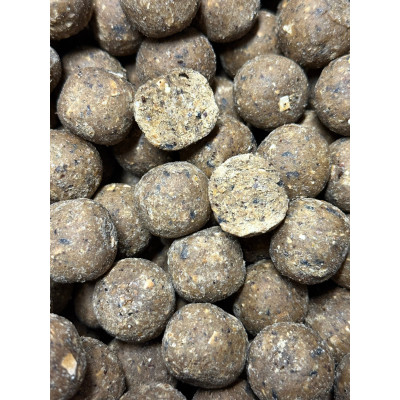 Kulki proteinowe "Classic" Power Plum 10 kg 24 mm