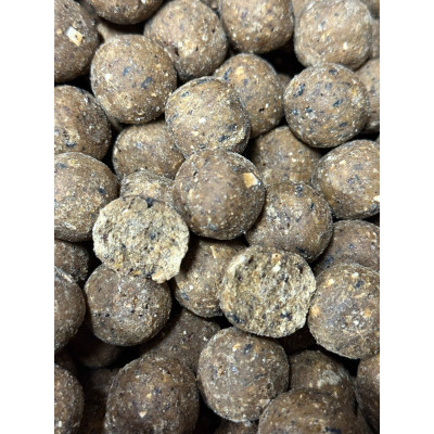 Kulki proteinowe "Classic" Power Mulberry 10 kg 20 mm