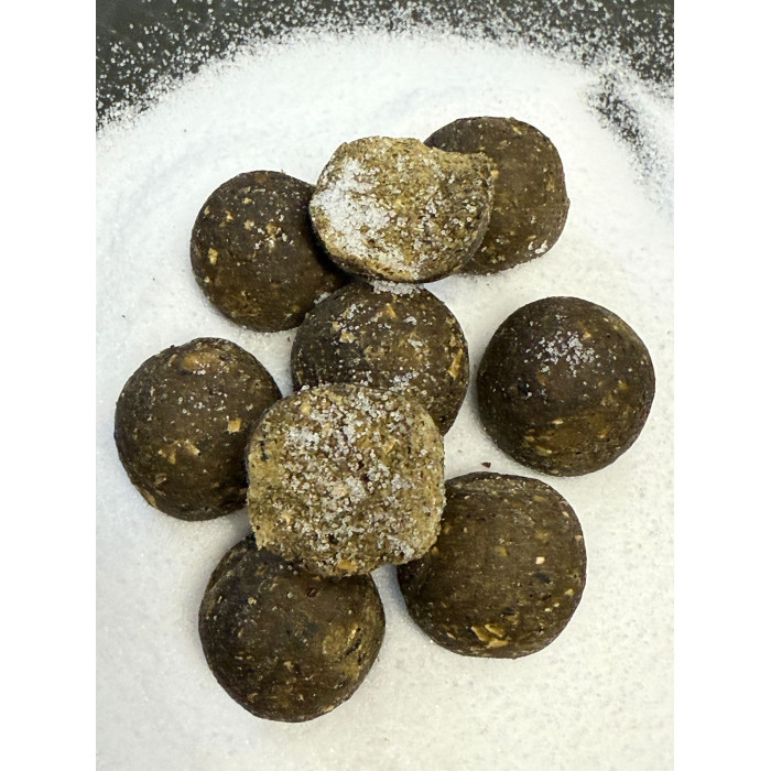 Kulki proteinowe "Biomix" Power GLM 3 kg 24 mm