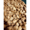 Kulki proteinowe "Oval pellet" Power Mulberry 1 kg 18 mm