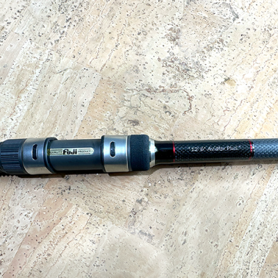 Harrison Advanced Rods Aviator Plus 13" 3,5 lb.