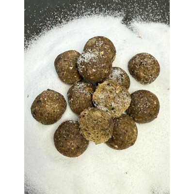 Kulki proteinowe "Biomix" B Power Fish 3 kg 24 mm