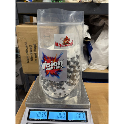 Kulki proteinowe "Biomix" J Power Squid 3 kg 15 mm