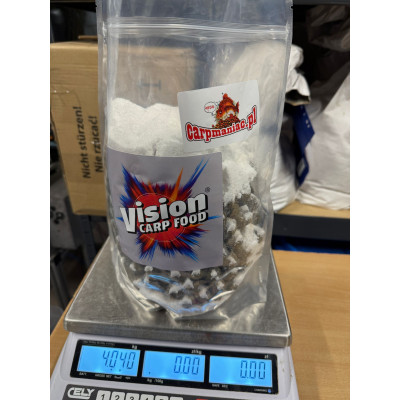 Kulki proteinowe "Biomix" Power GLM 3 kg 15 mm