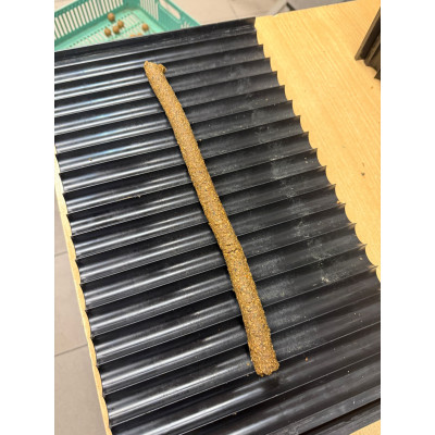 Kulki proteinowe "Wafters" B power Fish  20 mm