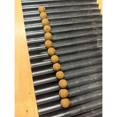 Kulki proteinowe "Wafters" B power Fish  20 mm