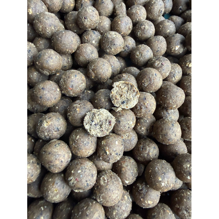 Kulki proteinowe "Classic" B Power Fish 1 kg 15 mm