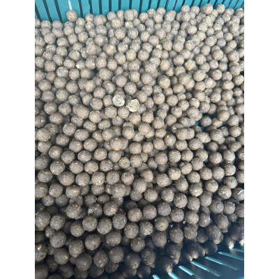 Kulki proteinowe "Classic" B Power Fish 3 kg 15 mm