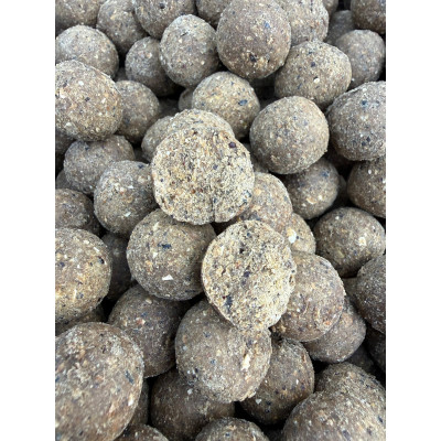 Kulki proteinowe "Classic" B Power Fish 5 kg 20 mm