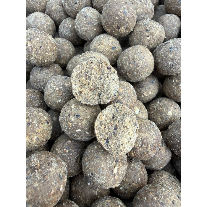 Kulki proteinowe "Classic" B Power Fish 5 kg 20 mm