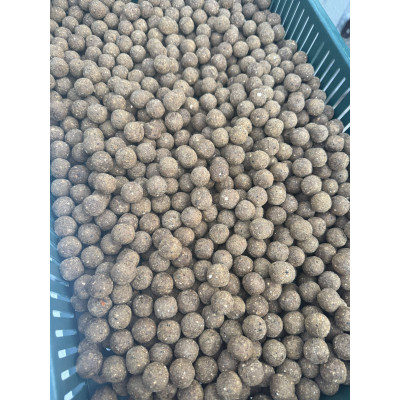 Kulki proteinowe "Classic" B Power Fish 10 kg 20 mm