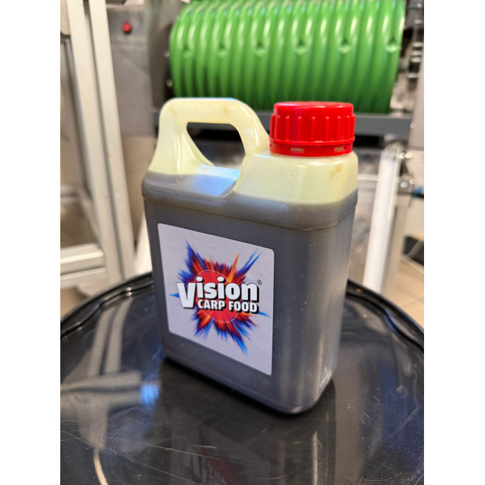 Dip/Booster B POWER FISH 1 L