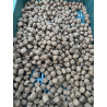 Kulki proteinowe "Oval pellet" B Power Fish 10 kg 18 mm
