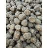 Kulki proteinowe "Oval pellet" B Power Fish 5 kg 18 mm