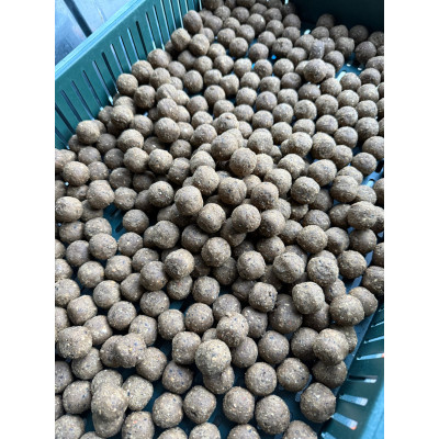 Kulki proteinowe "Classic" B Power Fish 10 kg 24 mm