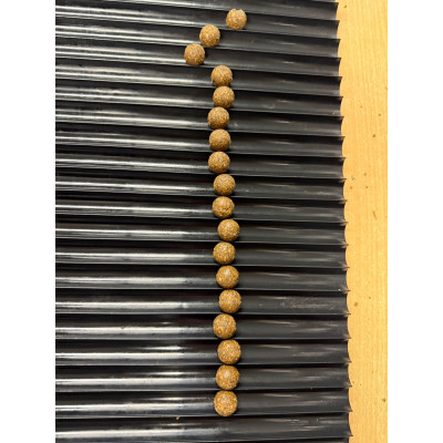 Kulki proteinowe "Wafters" S power Fish  16 mm