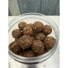 Kulki proteinowe "Wafters" M power Squid  16 mm