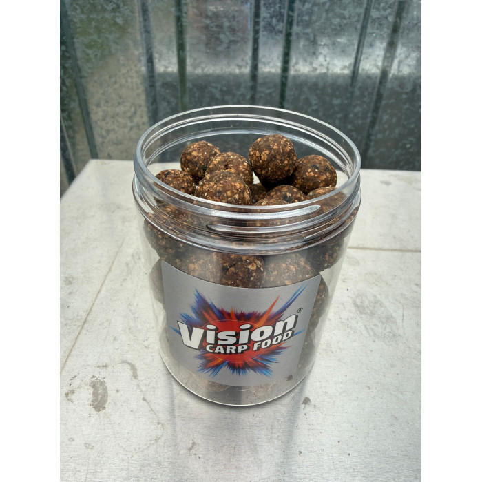 Kulki proteinowe "Wafters" M power Squid  16 mm