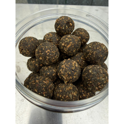 Kulki proteinowe "Wafters" J power Squid  16 mm