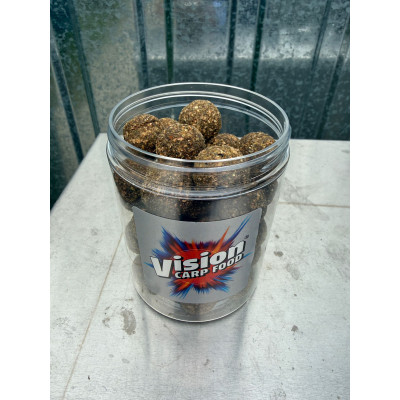 Kulki proteinowe "Wafters" B power Fish  20 mm