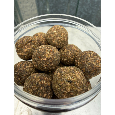 Kulki proteinowe "Wafters" B power Fish  20 mm