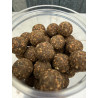 Kulki proteinowe "Wafters" S power Fish  16 mm
