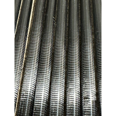 Harrison Advanced Rods BlankTrebuchet Light 12" 3,75 lb.