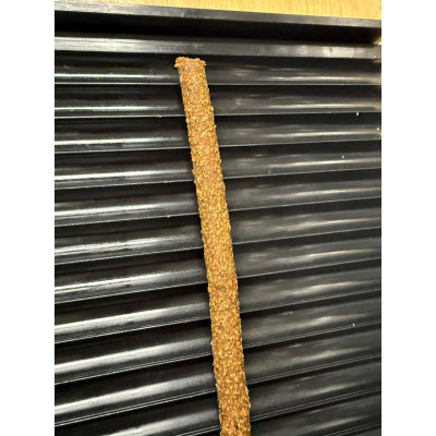 Kulki proteinowe "Wafters" Spicy Ocean Protein  16 mm