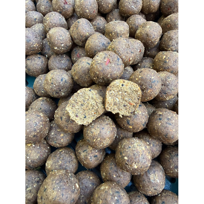 Kulki proteinowe "Classic" Spicy Ocean Protein 10 kg 24 mm