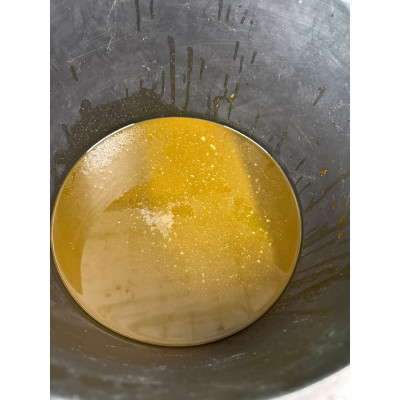 Dip/Booster SPICY OCEAN PROTEIN 1 L
