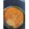 Dip/Booster SPICY OCEAN PROTEIN 1 L