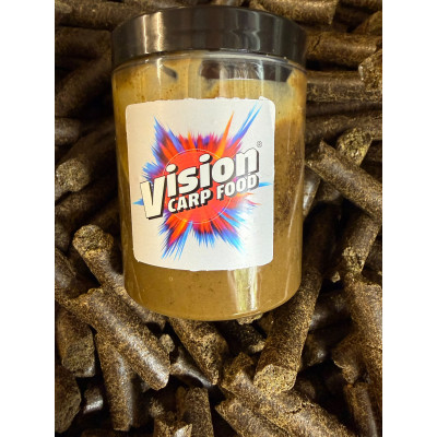 PASTA Z KONOPI 300 ML