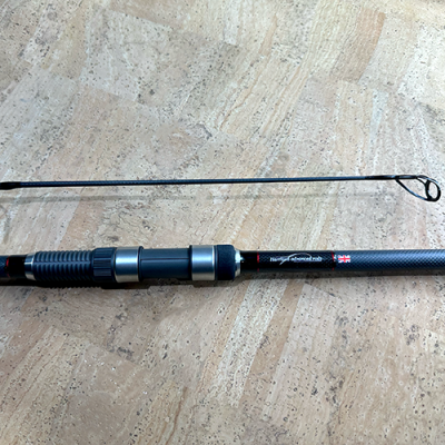 Harrison Advanced Rods Aviator Plus 3 12" 3,5 lb.