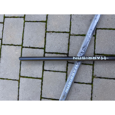 Rura rzutowa - Harrison Advanced Rods