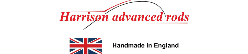Harrison Advanced Rods - wędki i blanki | CarpManiac