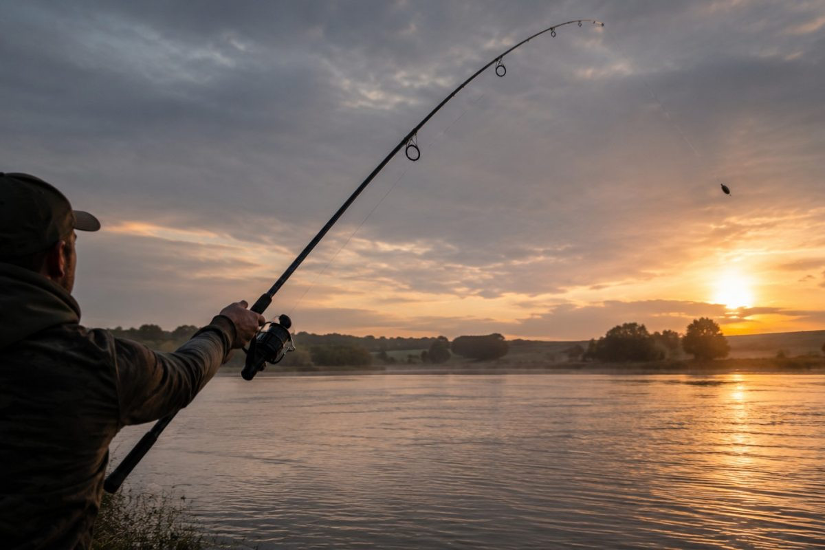 Krzywa ugięcia 3 lb, 3,25 lb czy 3,5 lb – co oznacza i jak ją dobrać?