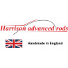 HARRISON ADVANCED RODS