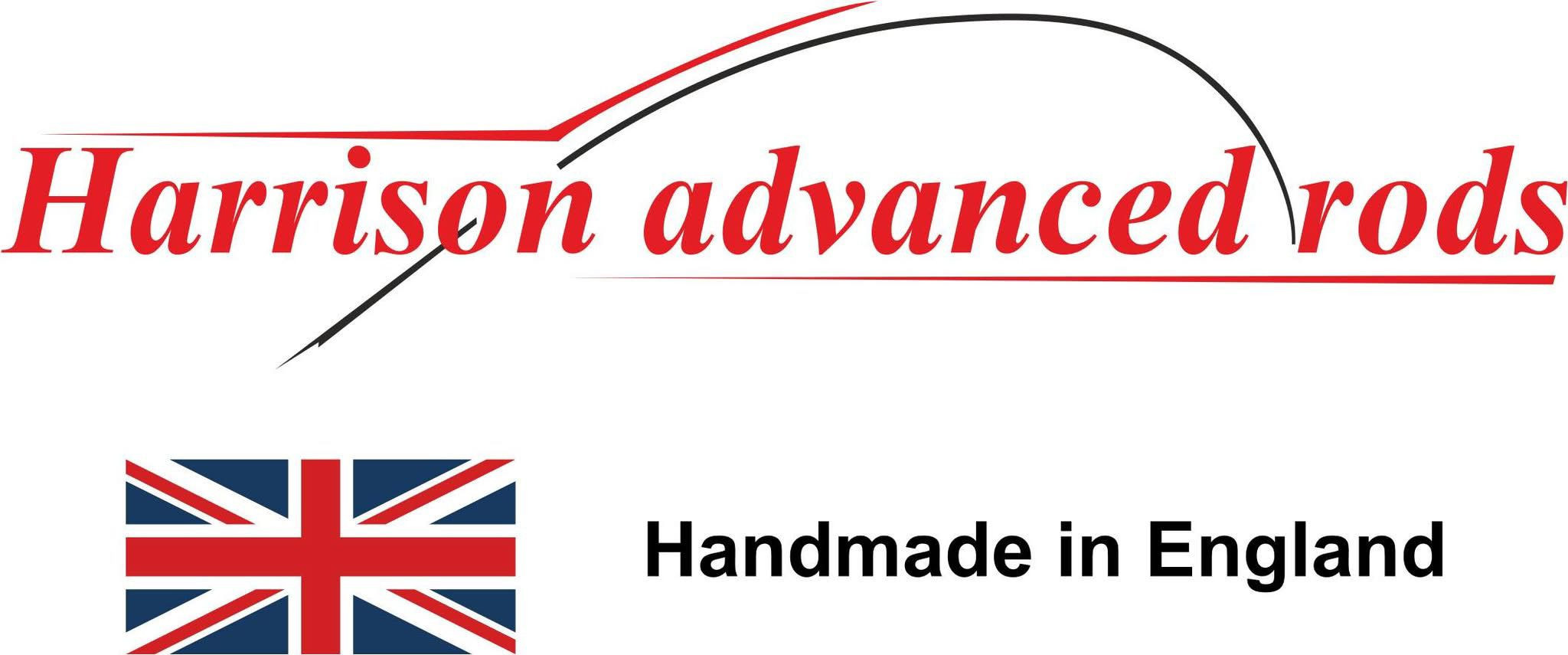 HARRISON ADVANCED RODS